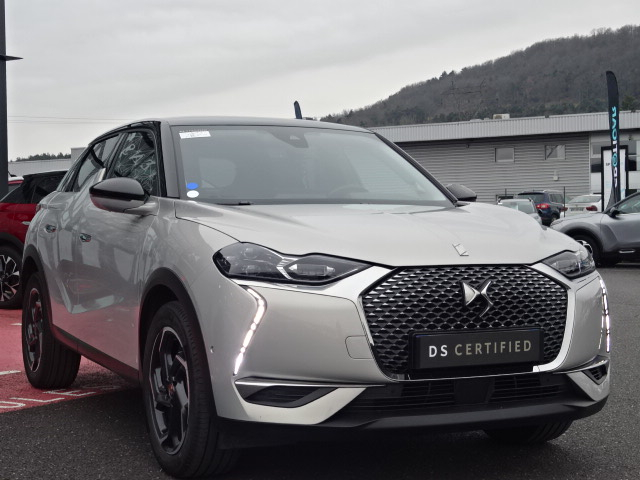 Ds DS 3 Crossback