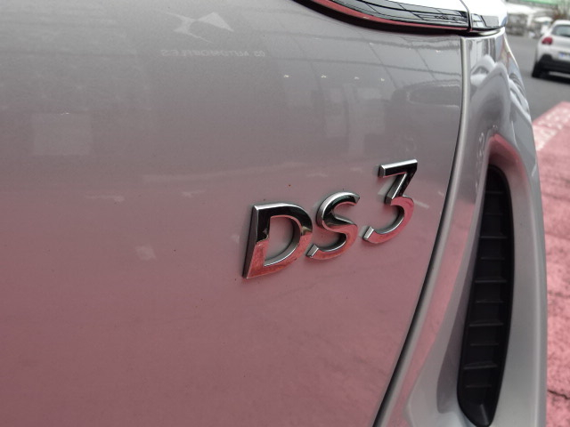 Ds DS 3 Crossback