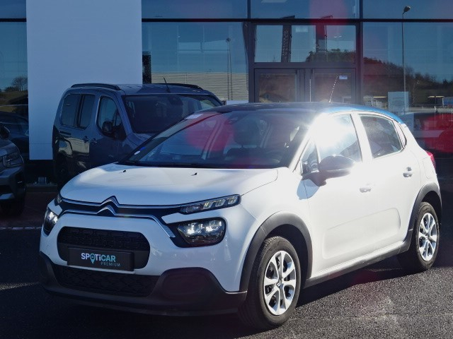 Citroën C3 (3)