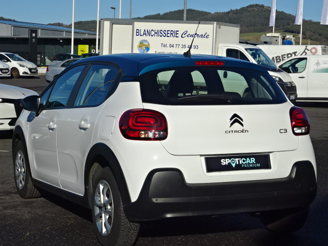 Citroën C3 (3)