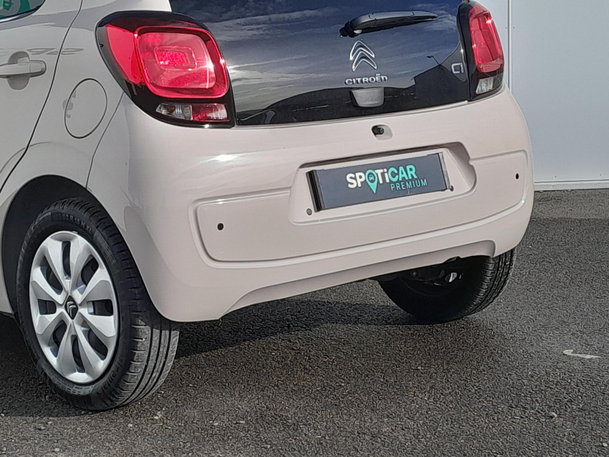 Citroën C1 (2)