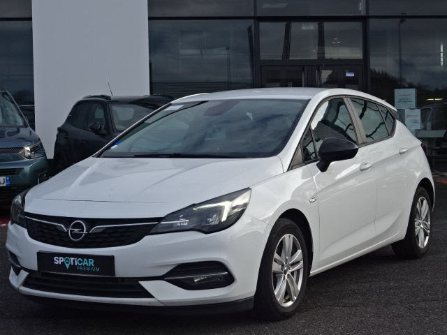 Opel Astra (5)