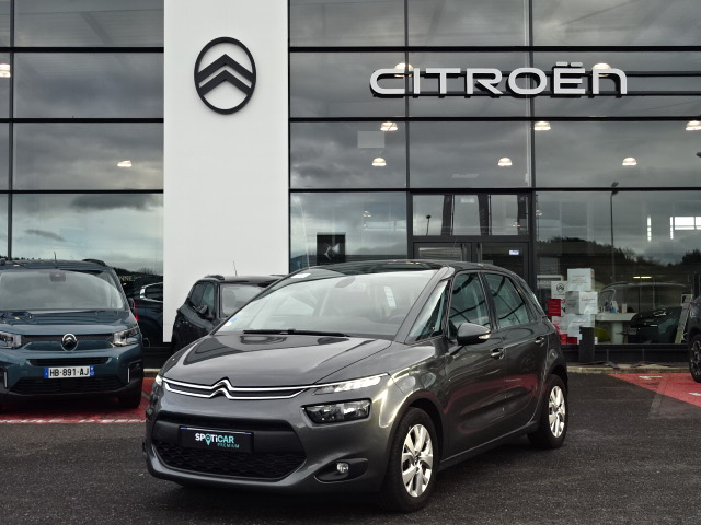 Citroën C4 Picasso (2)