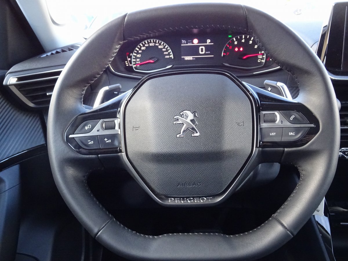 Peugeot 2008 (2)