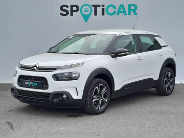 Citroën C4 Cactus PureTech 110 S&S BVM6 Feel Business