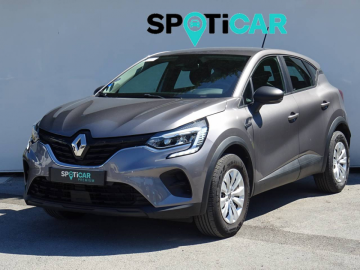 Renault Captur (2) Zen TCe 100 - 20