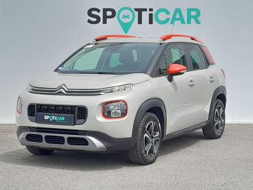 Citroën C3 Aircross PureTech 110 S&S BVM6 Feel