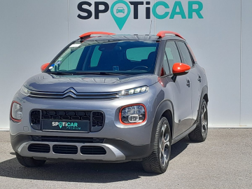 Citroën C3 Aircross PureTech 110 S&S BVM Shine