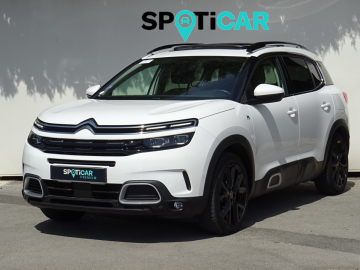 Citroën C5 Aircross Hybrid 225 ë-EAT8 Shine Pack