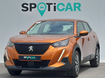 Peugeot 2008 (2) 1.2 PT 100 S&S ACTIVE BUSINESS