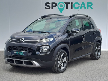 Citroën C3 Aircross PureTech 130 S&S BVM6 Shine