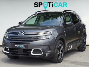 Citroën C5 Aircross BlueHDi 130 S&S EAT8 C-Series