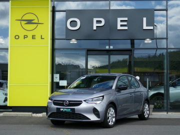Opel Corsa (6) 1.2 75ch Edition Business