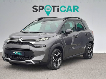 Citroën C3 Aircross PureTech 110 S&S BVM6 Shine Pack