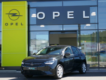 Opel Corsa (6) 1.2 Turbo 100ch Elegance