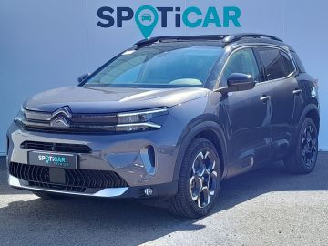 Citroën C5 Aircross Hybride rechargeable 225 e-EAT8 Shine