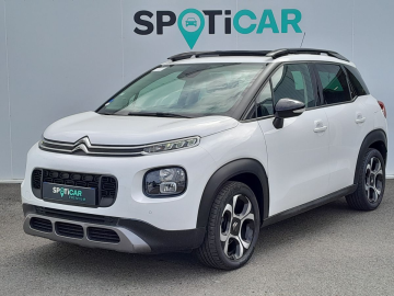 Citroën C3 Aircross PureTech 130 S&S EAT6 Shine