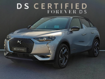 Ds DS 3 Crossback BlueHDi 130 Auto Grand Chic