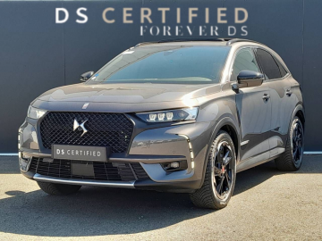 Ds DS 7 Crossback E-TENSE 4x4 300 PERFORMANCE LINE +