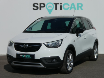 Opel Crossland X 1.2 Turbo 110ch Innovation