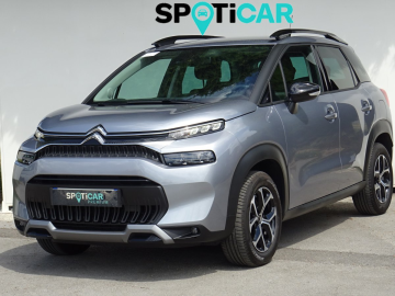 Citroën C3 Aircross PureTech 110 S&S BVM6 Shine