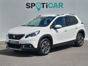 Peugeot 2008 Puretech 82 S&S ALLURE