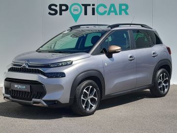 Citroën C3 Aircross PureTech 110 S&S BVM6 C-Series