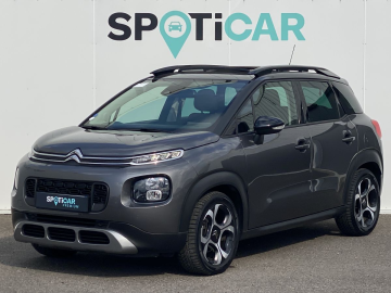 Citroën C3 Aircross PureTech 110 S&S BVM6 Shine