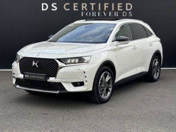 Ds DS 7 Crossback E-TENSE 4x4 300 RIVOLI