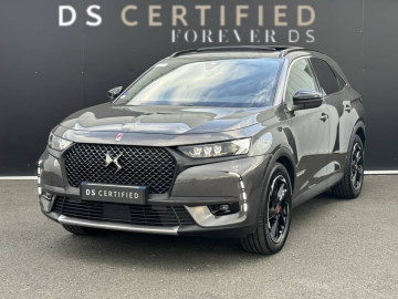 Ds DS 7 Crossback BlueHDi 180 Auto PERFORMANCE Line +