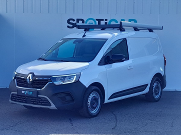 Renault Kangoo (3) EXTRA - BLUE DCI 115