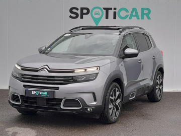 Citroën C5 Aircross Hybrid 225 ë-EAT8 Shine Pack