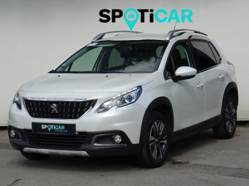 Peugeot 2008 Puretech 130 S&S EAT6 ALLURE