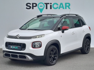 Citroën C3 Aircross PureTech 110 S&S BVM6 C-Series