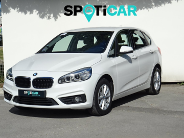 Bmw Série 2 Active Tourer 218i Lounge