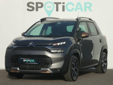 Citroën C3 Aircross PureTech 110 S&S BVM6 C-Series