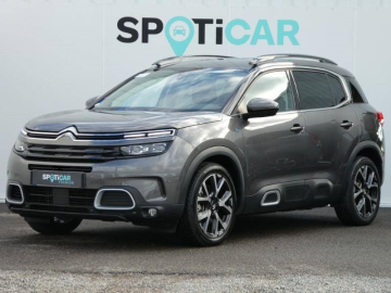 Citroën C5 Aircross Hybrid 225 ë-EAT8 Shine Pack