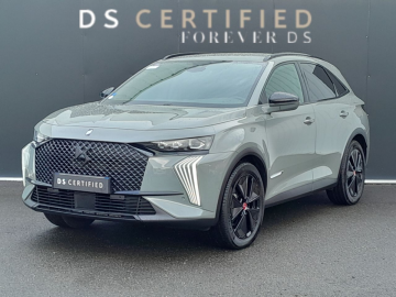 Ds DS 7 E-TENSE 225 EDITION FRANCE