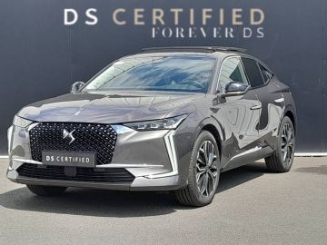 Ds DS 4 (2) BLUEHDI 130 RIVOLI AUTO