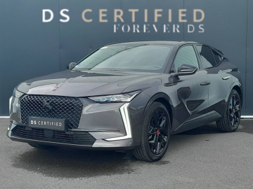 Ds DS 4 (2) PURETECH 130 PERFORMANCE LINE + AUTO