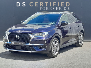 Ds DS 7 Crossback E-TENSE 4x4 Grand Chic