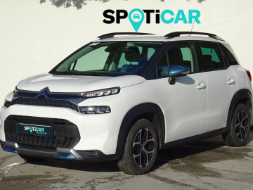 Citroën C3 Aircross PureTech 110 S&S BVM6 Shine