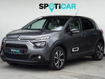 Citroën C3 (3) PureTech 83 S&S BVM Shine Pack