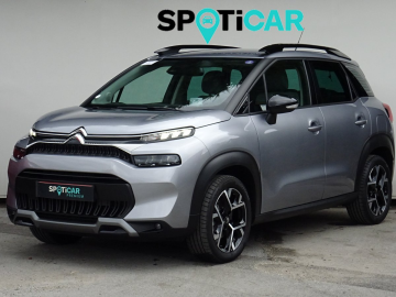 Citroën C3 Aircross PureTech 130 EAT6 MAX