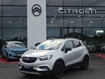 Opel Mokka X 1.4 TURBO 140 BHP COLOR EDITION