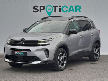 Citroën C5 Aircross MHEV 136 e-DCS6 PLUS