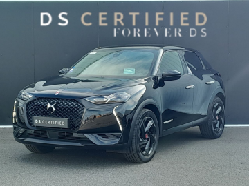 Ds DS 3 Crossback PureTech 155 Auto Performance Line +