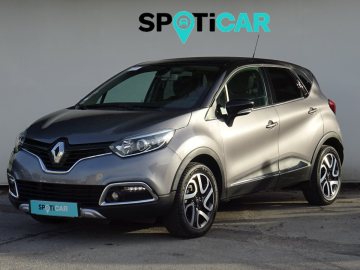 Renault CAPTUR Intens Energy TCe 120 EDC