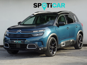 Citroën C5 Aircross Hybrid 225 ë-EAT8 Shine