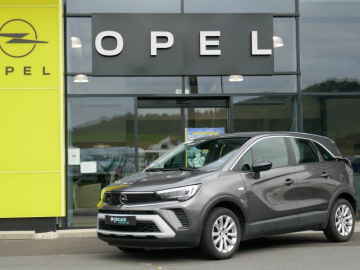 Opel Crossland X 1.5 Diesel 120ch auto Elegance